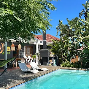Aloha Cape Town